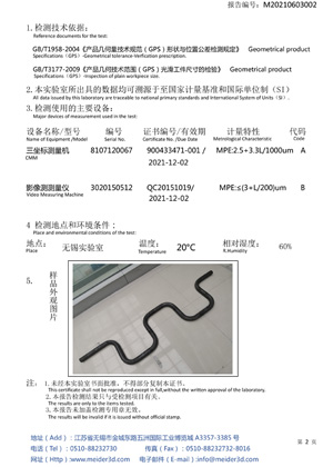 企业其他证书