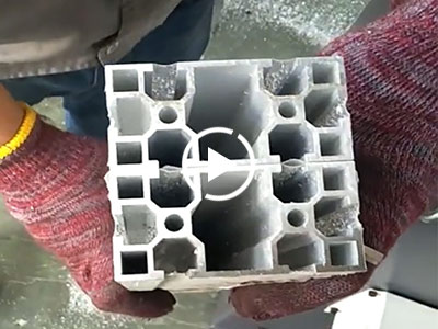 Cut PVC pipe插图2