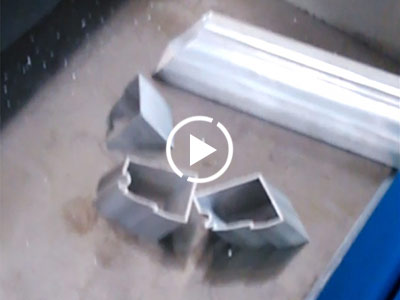 Cut PVC pipe插图