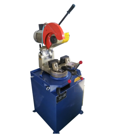 Classification of pipe cutting machines插图2