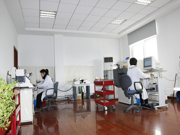 Testing Equipment