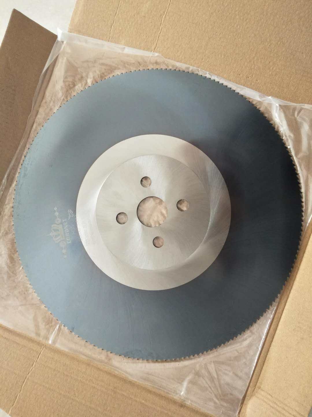 How to solve the problem of saw blade loss of metal circular sawing machine插图1