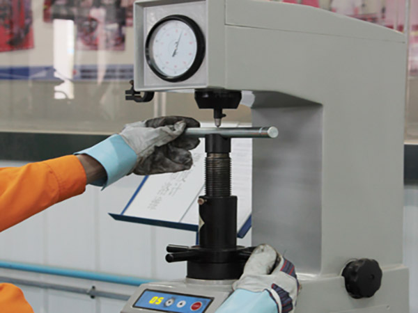Testing Equipment