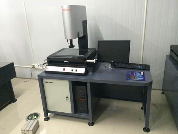 Testing Equipment