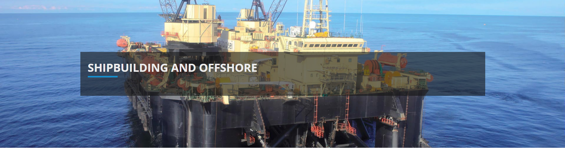 Shipbuilding And Sailing