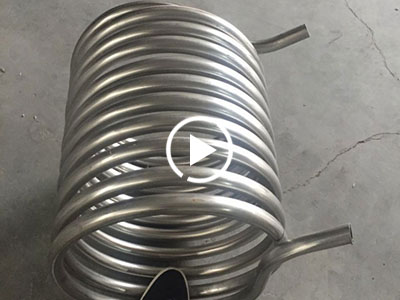Angle iron Rolling插图