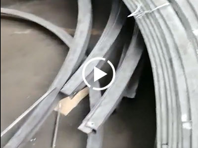 Angle iron Rolling插图2