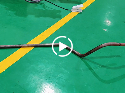 Boiler pipe/Oil tube
