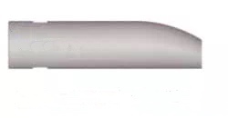 Design and manufacture of the ball mandrel of the pipe bending mould插图1