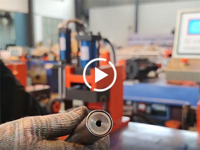 Flanging Connecting fitting插图3