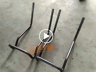 Clean and wash machine frame