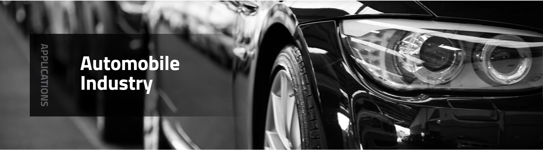 Automobile Industry