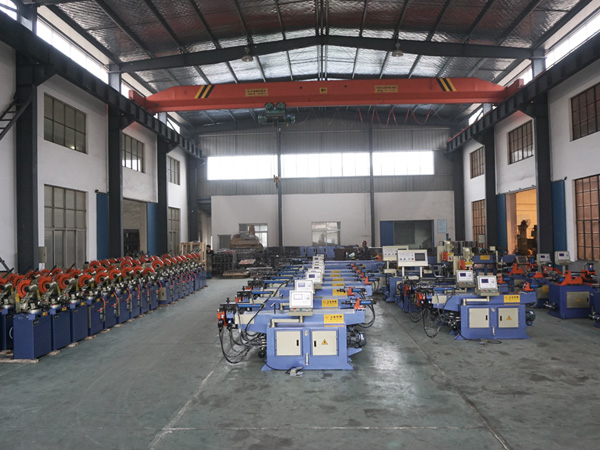 Finishing workshop