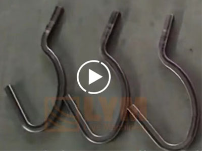 Car Trunk Hinge