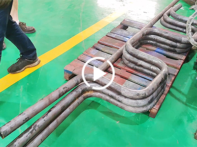 Multi-elbow guardrail