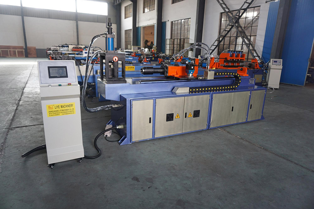 Application range of hole punching machine插图
