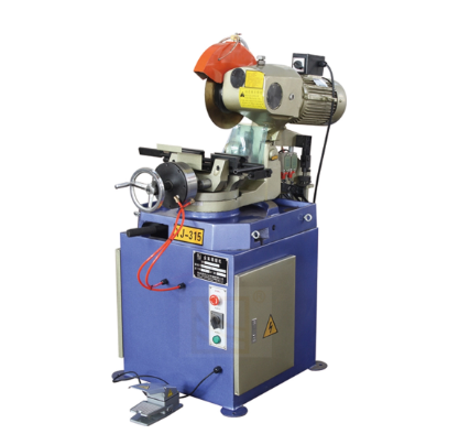 Classification of pipe cutting machines插图1