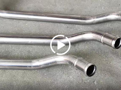 Flanging Connecting fitting插图2