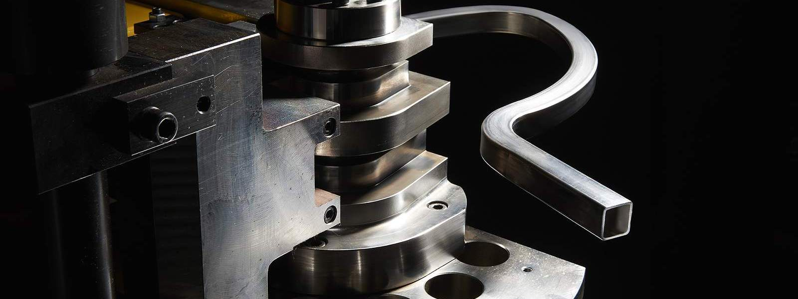 Pipe Bending Machine Ultimate FAQ Guide插图