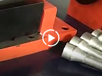 Flanging Connecting fitting插图