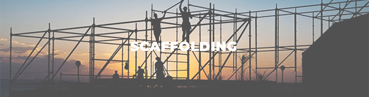 Scaffolding Industry