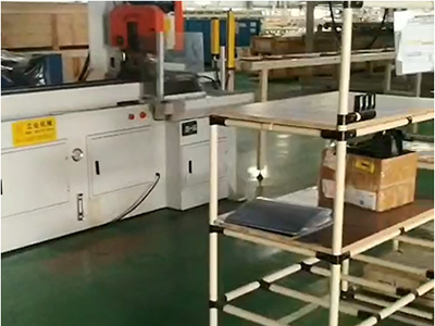 Cooperation with foreign customers 13