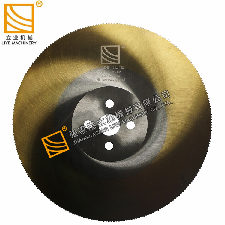 Precautions for the use of saw blades插图
