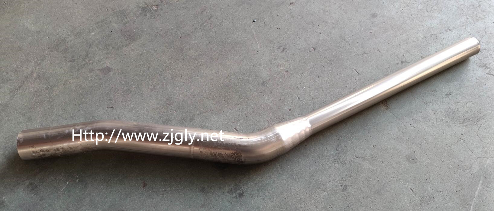 SG80 enlarged five station pipe end forming machine for exhaust pipe插图5