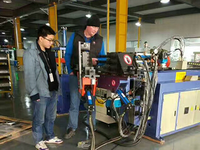 Cooperation with foreign customers 14
