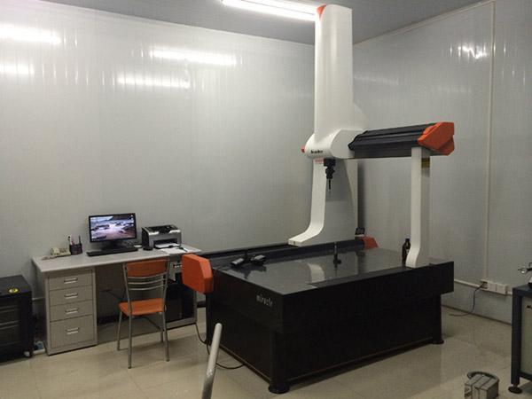 Testing Equipment