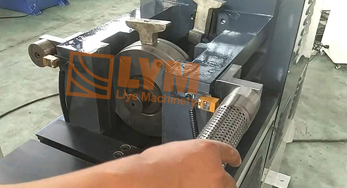 TUBE END FORMING MACHINE插图2