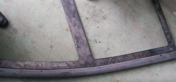 BENDING PRESS MACHINE插图4