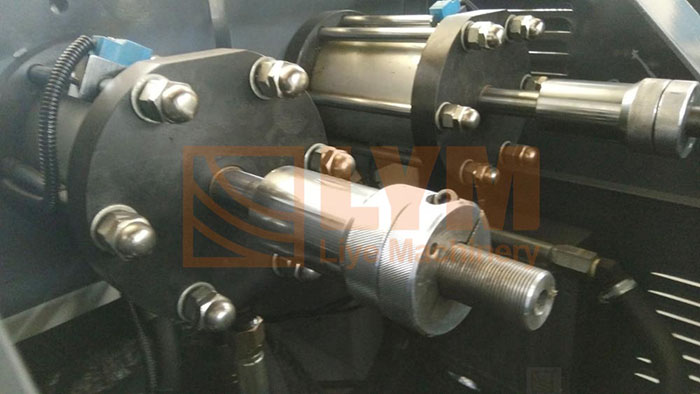 TUBE END FORMING MACHINE插图1