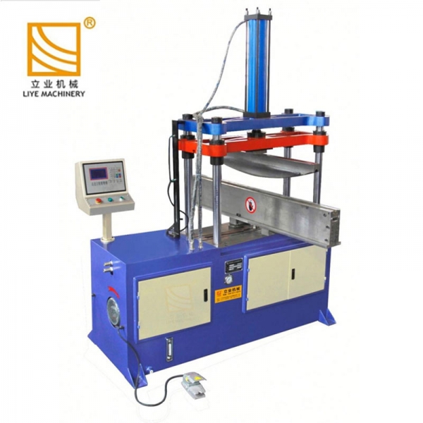 BENDING PRESS MACHINE
