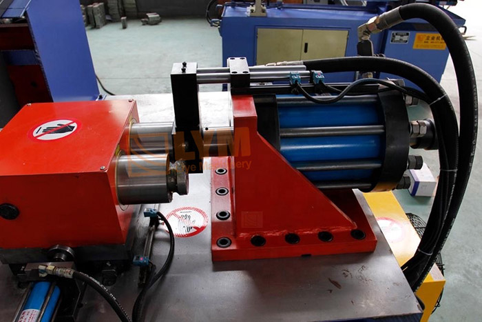 CNC TUBE END FORMING MACHINE插图1