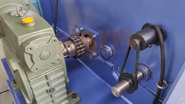 Roll Forming Section Bender– The Horizontal Series（7 Rolls)插图