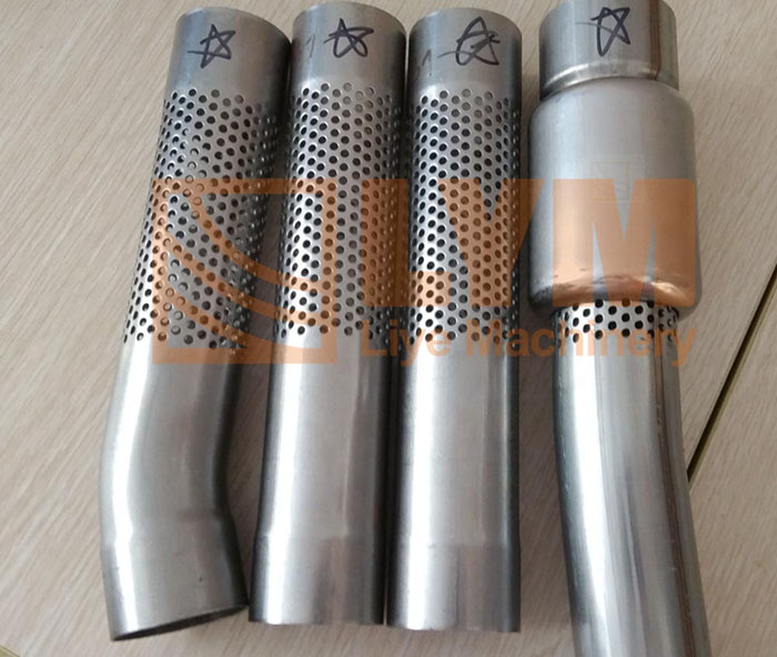 TUBE END FORMING MACHINE插图3