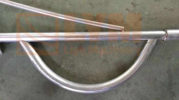 DOUBLE END PIPE NOTCHING MACHINE插图3
