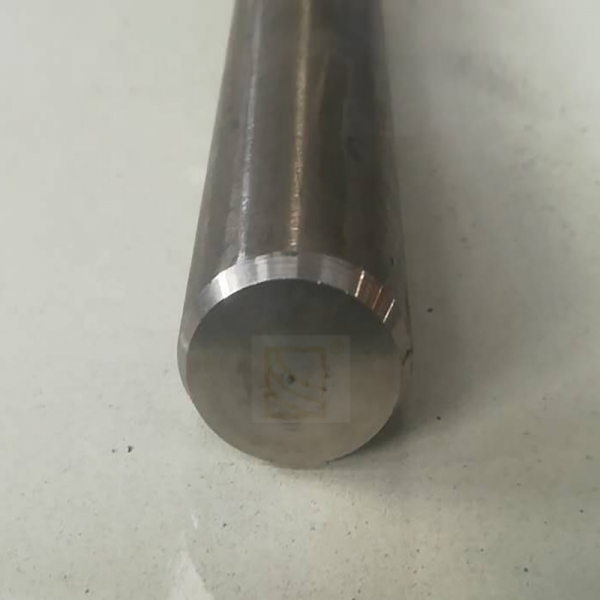 Bar Chamfering