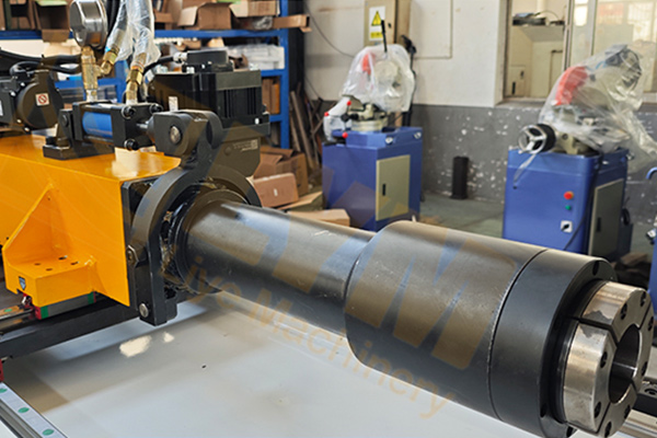 DW63CNC2A1S Pipe Bending Machine插图