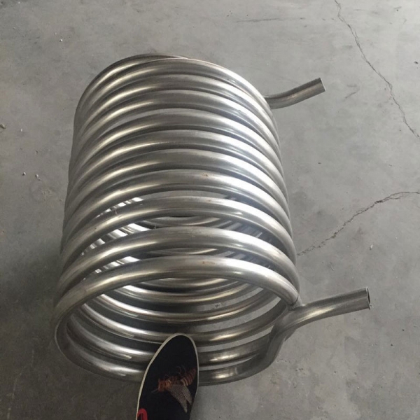 Spiral Rolling