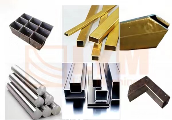 AUTOMATIC FULL HYRAULIC TUBE CUTTING MACHINE插图
