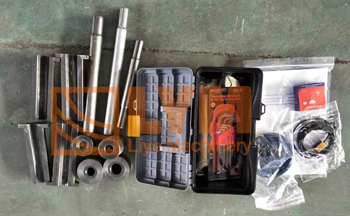 TUBE END FORMING MACHINE插图1