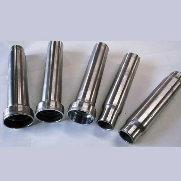 Tube end expanding/expansion/transition