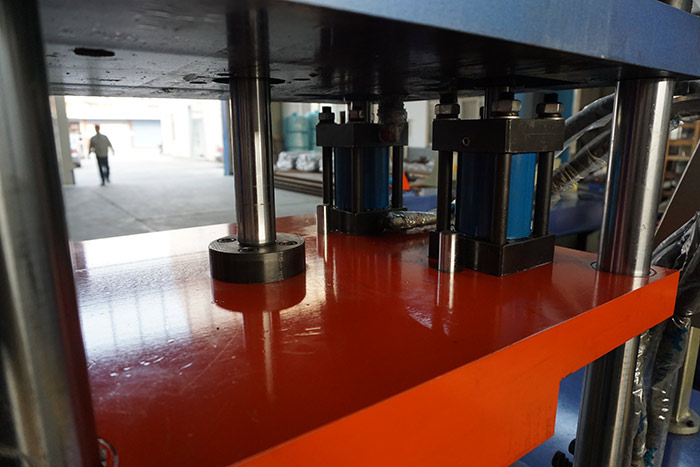 BENDING PRESS MACHINE插图2