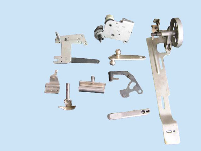 HOLLOW TUBULAR RIVETING MACHINE插图3