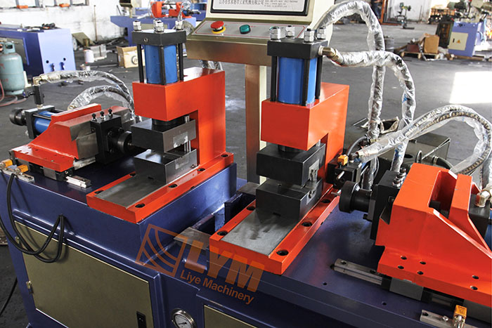 NC TUBE END FORMING MACHINE插图1