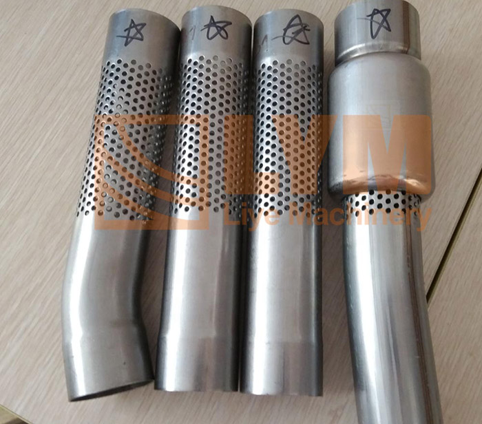 TUBE END FORMING MACHINE插图3