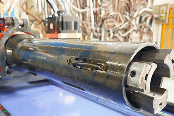 DW75CNC2A1S Pipe Bending Machine插图1