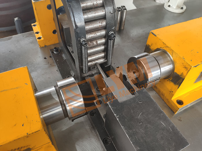 NC TUBE END FORMING MACHINE插图3